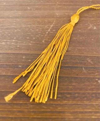 Marcapáginas Van Gogh