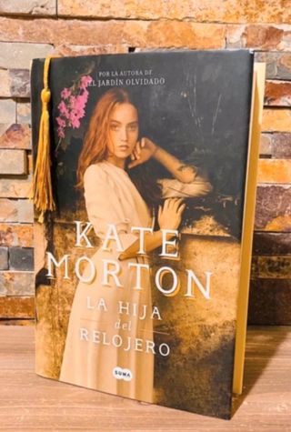 Marcapáginas Van Gogh