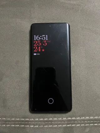 cambio por iPhone pro abonando diferencia o vendo