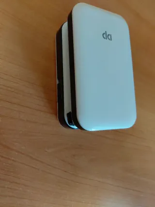 Lámpara Escritorio LED Recargable DP