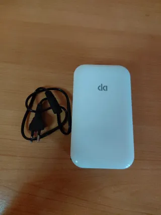 Lámpara Escritorio LED Recargable DP