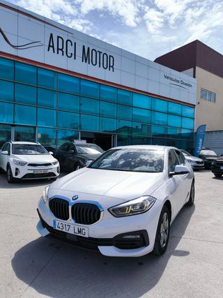 BMW Serie 1 2021