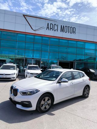 BMW Serie 1 2021
