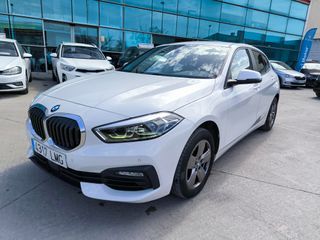 BMW Serie 1 2021
