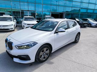BMW Serie 1 2021