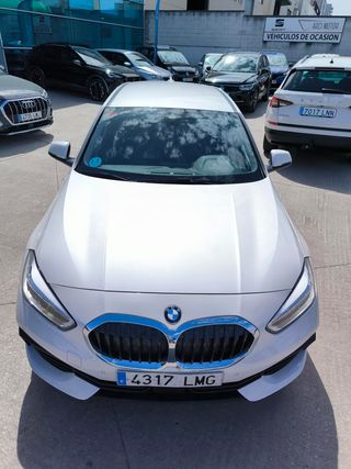 BMW Serie 1 2021
