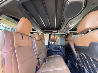 Jeep Wrangler Jeep Wrangler 4p 2.0 380CV Rubicon 8ATX E6D