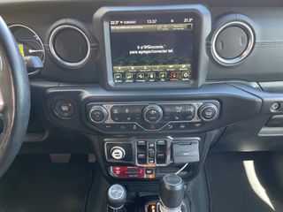 Jeep Wrangler Jeep Wrangler 4p 2.0 380CV Rubicon 8ATX E6D