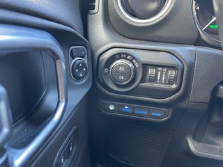 Jeep Wrangler Jeep Wrangler 4p 2.0 380CV Rubicon 8ATX E6D