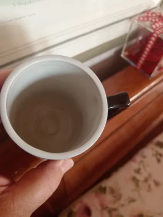 Boccale Vintage International Century Club