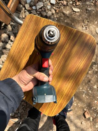 Taladro Bosch Professional 18V