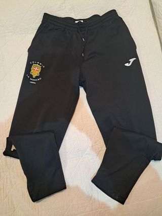 Pantaloncino sportivo Joma Nero Taglia M