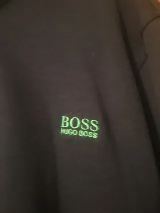 Polo BOSS