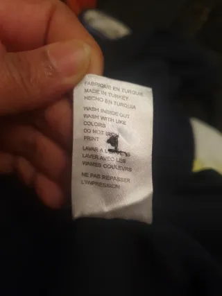 Polo BOSS