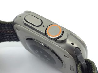 apple watch ultra 2 49mm (gps 4g) titanio