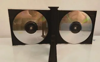 Street Fighter Collection - Saturn Jap