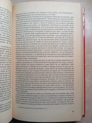 Actividad Nerviosa Superior. Iván P. Paulov.