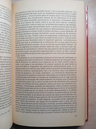 Actividad Nerviosa Superior. Iván P. Paulov.