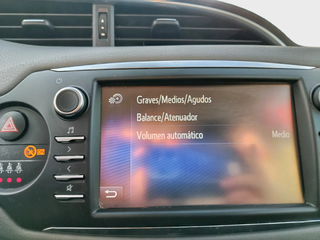 DESDE 218€ AL MES SIN ENTRADA TOYOTA YARIS HIBRIDO