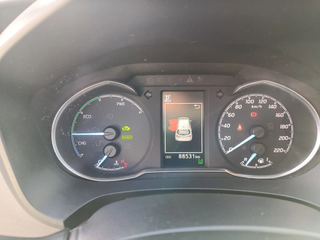 DESDE 218€ AL MES SIN ENTRADA TOYOTA YARIS HIBRIDO