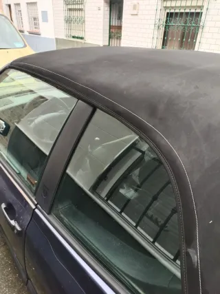 Volkswagen Golf Cabrio 1996