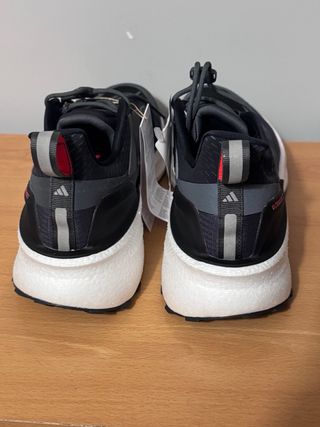 Adidas Ultraboost 5 TR Negro/Rosa