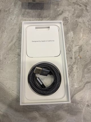 iPhone 13 128GB – Impecable + caja original