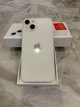 iPhone 13 128GB – Impecable + caja original