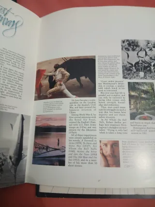 Carpeta Sellos Conmemorativos 1989