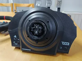 Thrustmaster T300 Ferrari Alcantara