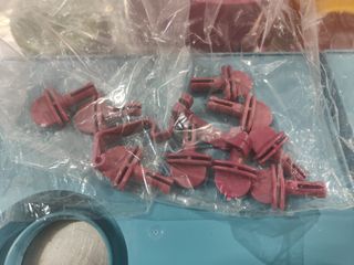 - VOLTREGA Jaula Grande 149 Hámster Ruso