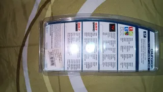 Mando Universal Chunghop 1208 DVB-T