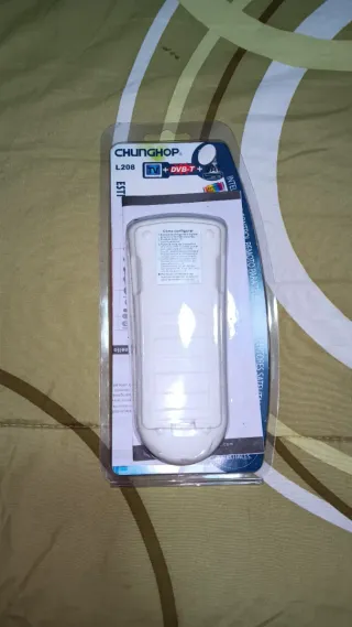 Mando Universal Chunghop 1208 DVB-T