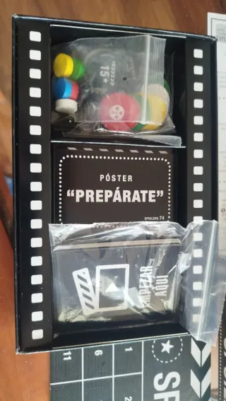 Spoilers The Game Zacatrus