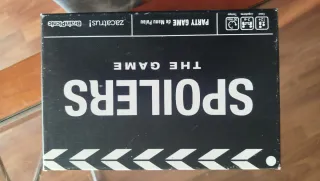 Spoilers The Game Zacatrus