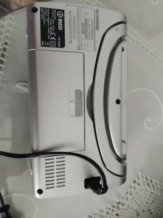 Radio Transistor ELCO