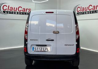 Renault Kangoo 2021