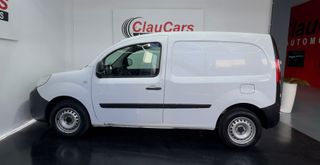 Renault Kangoo 2021