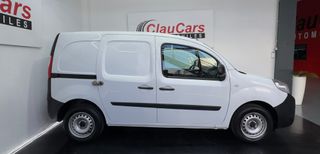 Renault Kangoo 2021