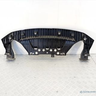 Protección inferior parachoques Mazda 6