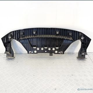 Protección inferior parachoques Mazda 6