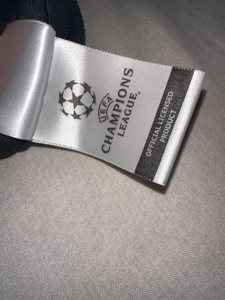 Sudadera Real Madrid UEFA Champions League Adidas