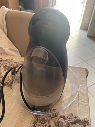 Macchina Caffè Dolce Gusto Krups