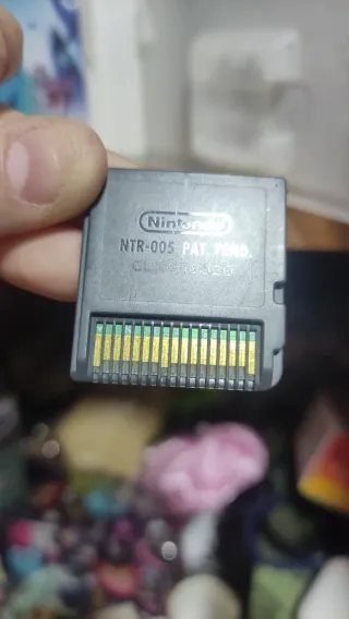 Nintendo DS Monstruos vs Alienígenas PAL ESP