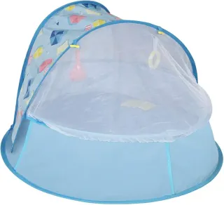 Piscina Bebé Aquani Babymoov (anti-UV UPF 50+)