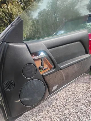 Mercedes-Benz  SL 1993