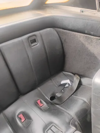 Mercedes-Benz  SL 1993