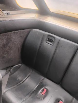 Mercedes-Benz  SL 1993