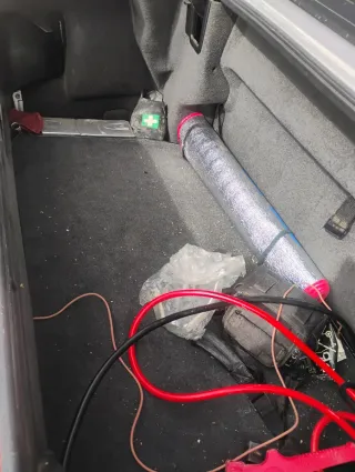 Mercedes-Benz  SL 1993