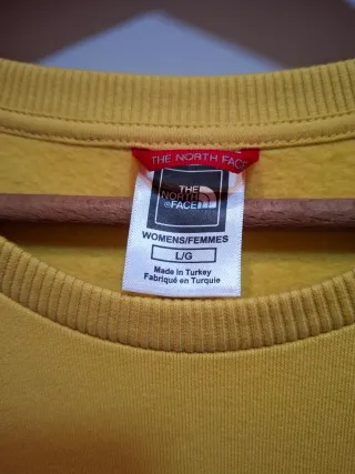 Sudadera The North Face